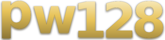 pw128 logo